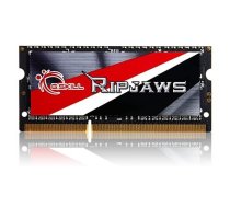 Operatyvinė atmintis G.Skill 8GB DDR3 1600MHz CL9 1.35V, Laptop