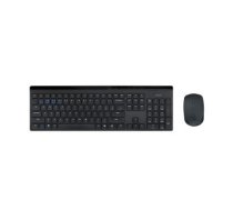 8110M wire;ess deskset