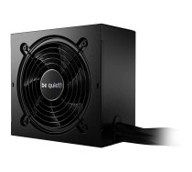 Maitinimo blokas be quiet! System Power 10 850W, 80 PLUS Gold, 120mm ventiliatorius