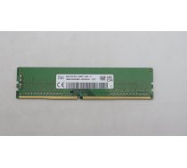 Memory 8GB DDR4 2933MHz UDIMM (5M30V06814)