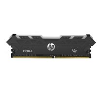 HP V8 - DDR4 - Modul - 8 GB - DIMM 288-PIN - 3000 MHz / PC4-24000