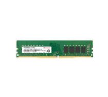 TS3200HSB-8G, 8 GB, 1 x 8 GB, DDR4, 3200 MHz, 260-pin SO-DIMM