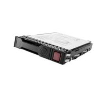 HPE - Mixed Use - 960 GB SSD - Hot-Swap - 2.5 SFF (6.4 cm SFF) SATA 6Gb/s mit HPE SmartDrive carrier