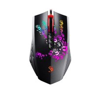 A4Tech Bloody Blazing A60 (Activated) mouse USB Type-A Optical 6200 DPI A4TMYS46161