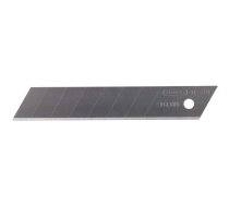 Stanley by Black & Decker Abbrechklinge 18mm Spender 10 St. 0-11-301 1 St.