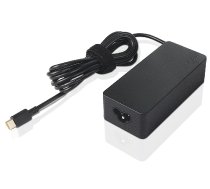 Lenovo 65W Standard AC Adapter (USB Type-C) - Netzteil - Wechselstrom 100-240 V - 65 Watt - FRU - für K14 Gen 1, ThinkPad E14 Gen 3, L15 Gen 3, T14 Gen 3, T14s Gen 3, X13 Gen 3, Z13 Gen 1