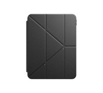 Native Union Active Case z uchwytem na Apple Pencil do iPad Pro 11 M4 (2024) (czarny)