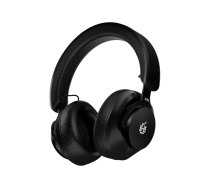 Adam Audio H200 Headphones Wired Head-band Music Black