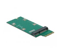 Adapter M.2 Key B+M zu Mini PCIe Slot