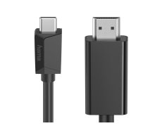 Adapter USB-C to HDMI 4k 1,5m