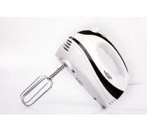 Adler AD 4205 Hand mixer Black,White 300 W