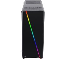 Aerocool Computer Case Cylon Midi Tower Black