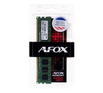 AFOX DDR3 8GB 1866MHZ