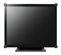 AG Neovo TX-1702 computer monitor 43.2 cm (17) 1280 x 1024 pixels SXGA LCD Touchscreen Tabletop Black