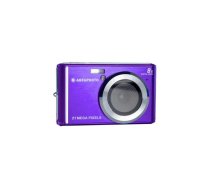 Agfa DC5200 Digitalkamera violett (DC5200VI)