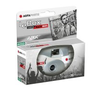 AgfaPhoto LeBox Black/White 36 (601026)