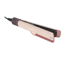Dyson Airstrait Straightening iron Steam Pink, Rose gold 1600 W 1.98 m