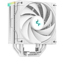 Deepcool | Digital CPU Air Cooler White | AK400