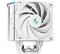 Deepcool | Digital CPU Cooler White | AK500S