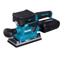 MAKITA. OSCYL GRINDER. 18V 93x185mm DBO380Z