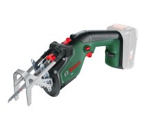 Bosch Keo 2300 spm Black, Green, Red