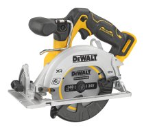 DEWALT. CIRCULAR SAW. 12V DCS512NT 140mm TSTAK WITHOUT AKU. AND ORDER.