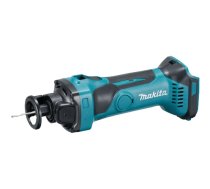 Makita DCO180Z Roterende skærer 18V Batteridrevet Batteri og lader ikke inkluderet