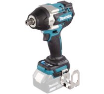 Makita DTW701Z power screwdriver/impact driver 2700 RPM Black, Blue