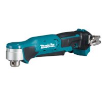 Makita DA332DZ Vinkelbor/skruemaskine Batteri og lader ikke inkluderet Borepatron med nøgle