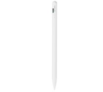 4smarts 540565 - Tablet - Apple - Weiß - iPad Mini 6th Gen. (2021)/A2568iPad Air 4th Gen. (2020)/A2316,A2072,A2324,A2325iPad 10.9 10th Gen.... - Kapazitiv - Aluminium