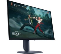 Alienware AW2725D computer monitor 68.6 cm (27) 2560 x 1440 pixels Quad HD QD-OLED Blue