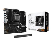 Pagrindinė plokštė ASRock B850M PRO-A WIFI DDR5 PCIe 5.0 WiFi 6E mATX AM5
