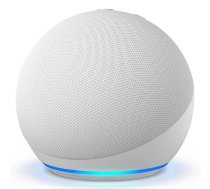 Amazon Echo Dot 5 Glacier White