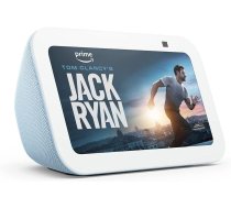 Amazon Echo Show 5 (2023) Cloud Blue