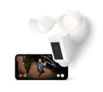 Ring Floodlight Cam Wired Plus IP security camera Outdoor 1920 x 1080 pixels Ceiling/wall