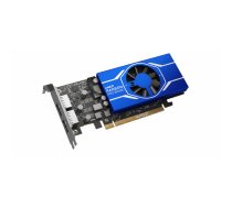 AMD RADEON PRO W6400 4GB PCIE 4.0 X4 2XDP 4GB GDDR6 (100-300000262)