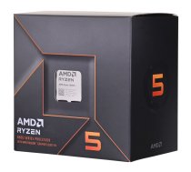 Procesorius AMD Ryzen 5 8500G 6C/12T, 3.5-5.0GHz, 22MB, 65W, AM5, Box