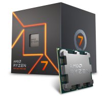 Procesorius AMD Ryzen 7 7700 8C/16T, 3.8-5.3GHz, 32MB, 65W, AM5, Box