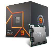 Procesorius AMD Ryzen 9 7900 12C/24T, 3.7-5.4GHz, 64MB, 65W, AM5, Box