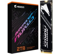Gigabyte AORUS 7300 SSD 2 TB M.2 NVMe