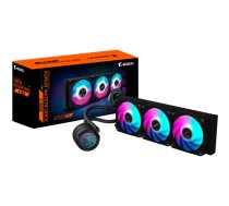 GIGABYTE AORUS WATERFORCE II 360 AIO Liquid CPU Cooler