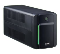 APC Back-UPS BX750MI - 750VA, 4x C13, USB