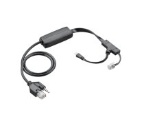 Poly APP-51 headset adapter for Poly CCX 350, Edge E100, E200, E220, E300, E320, E350, E400, E450, E