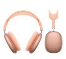 AirPods Max 2, Orange, Kabellos