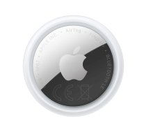 AirTag (2. Generation), Ortungstracker weiß/silber, 1er-Pack