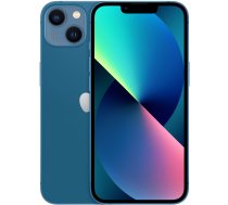 Apple iPhone 13 - 5G Smartphone - Dual-SIM / Interner Speicher 128 GB
