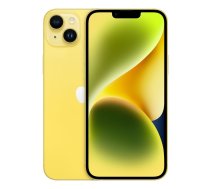 Apple iPhone 14 Plus 256GB Yellow