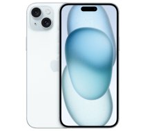 Apple iPhone 15 Plus - 5G Smartphone - Dual-SIM / Interner Speicher 512 GB