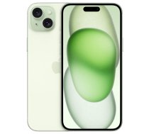 Apple iPhone 15 Plus - 5G Smartphone - Dual-SIM / Interner Speicher 512 GB