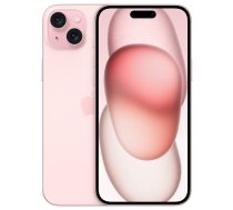 Apple iPhone 15 Plus 512GB Pink - Smartphone